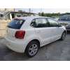 volkswagen polo (6r1) del año 2010