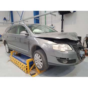VOLKSWAGEN PASSAT B6 VARIANT (3C5)
