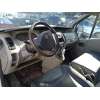 nissan primastar (x83) del año 2005