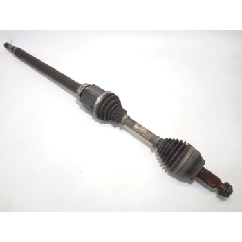 Recambio de transmision delantera derecha para land rover evoque 2.2 td4 cat referencia OEM IAM BJ323B436AA LR031710 