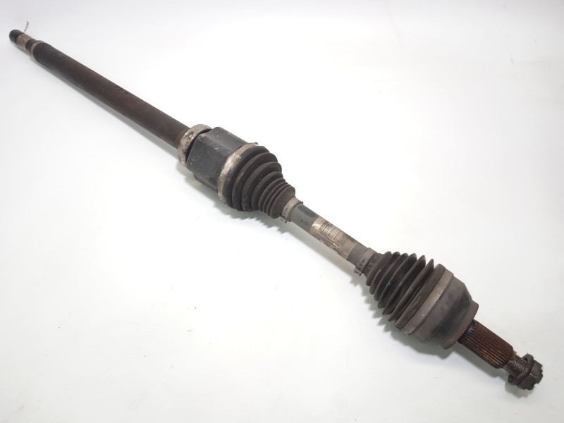 TRANSMISION DELANTERA DERECHA BJ323B436AA LR031710 