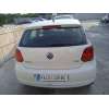 volkswagen polo (6r1) del año 2010