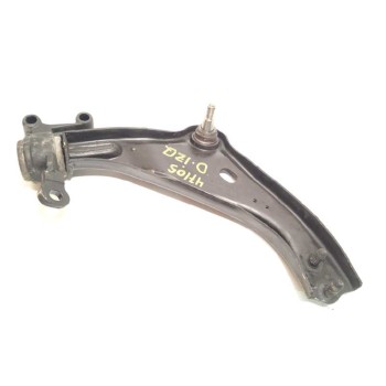 BRAZO SUSPENSION INFERIOR DELANTERO IZQUIERDO 6772301 31126772301