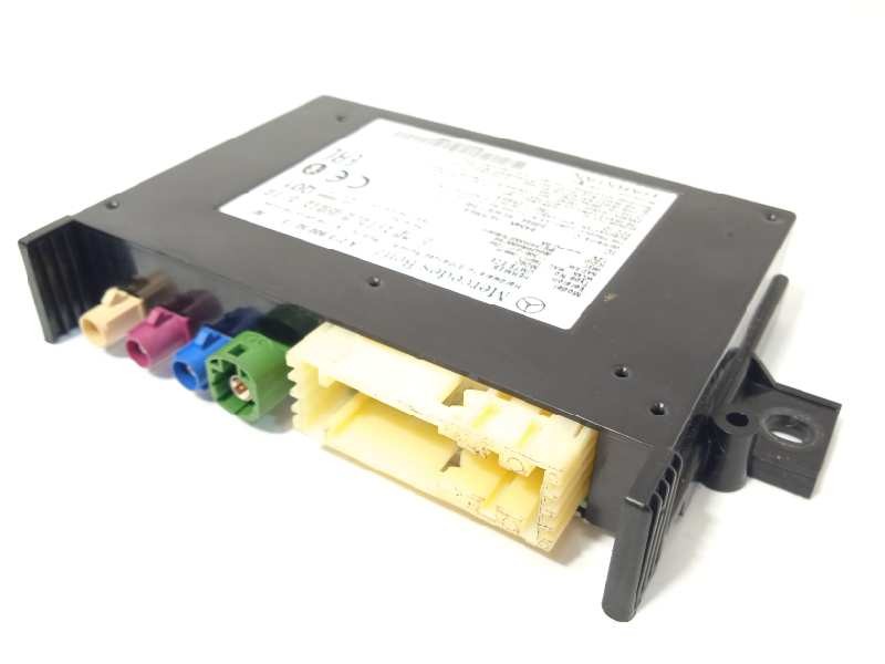 MODULO ELECTRONICO A2139008013 