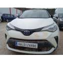 TOYOTA C-HR (_X1_)