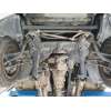 bmw x3 (e83) del año 2007