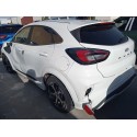 FORD PUMA (J2K, CF7)
