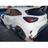 ford puma (j2k, cf7) del año 2024