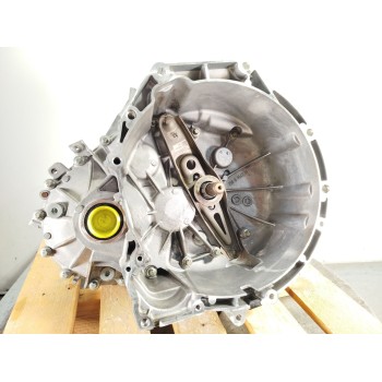 Recambio de caja cambios para mini mini countryman (f60) cooper referencia OEM IAM ACF 23008671641 GS658BG