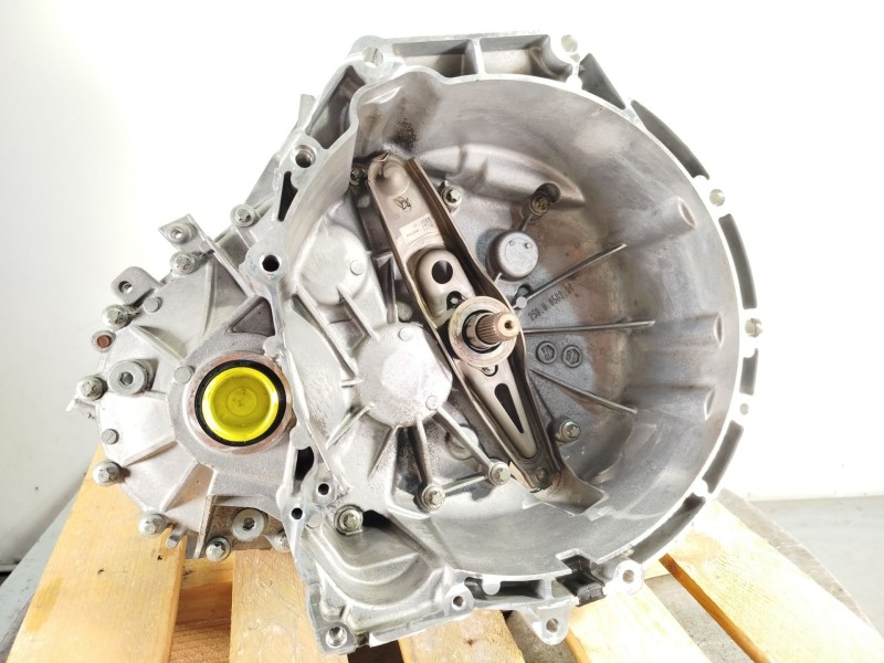 CAJA CAMBIOS ACF 23008671641 GS658BG