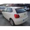 volkswagen polo (6r1) del año 2010