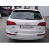 audi q5 (8rb) del año 2015