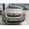 opel zafira / zafira family b (a05) del año 2006