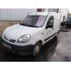 nissan kubistar (x76) del año 2004