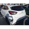ford puma (j2k, cf7) del año 2024