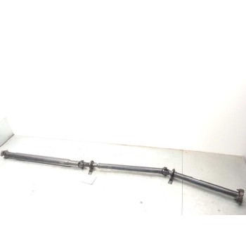 Recambio de transmision central para mercedes-benz sprinter 4-t furgoneta (b907, b910) 419 cdi rwd (907.643, 907.645, 907.647) r