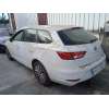 seat leon st (5f8) del año 2017