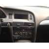 audi a6 c6 (4f2) del año 2007