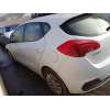 kia cee´d del año 2016