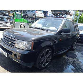 LAND ROVER RANGE ROVER SPORT I (L320) de desguace