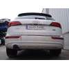 audi q5 (8rb) del año 2015