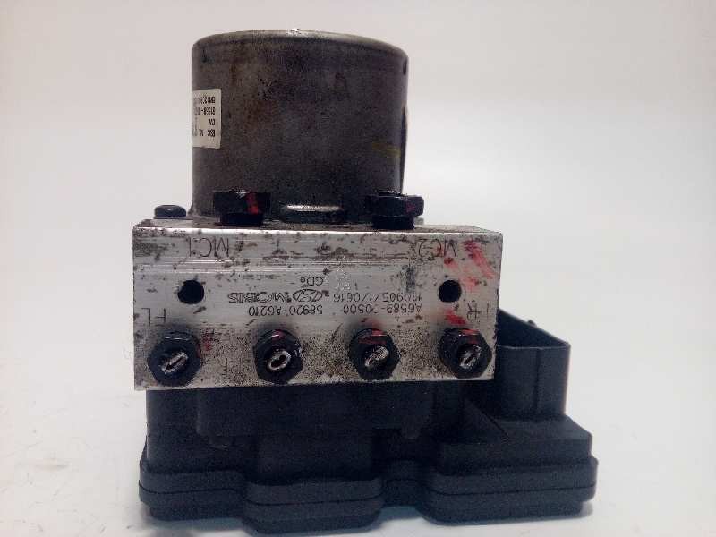 ABS 58920A6210 6158945200 A658920500