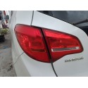OPEL MERIVA B MONOSPACE (S10)