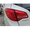 opel meriva b monospace (s10) del año 2010