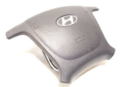 Recambio de airbag delantero izquierdo para hyundai santa fe (bm) 2.2 crdi comfort 4x4 referencia OEM IAM   