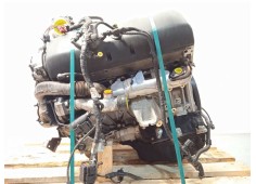 Recambio de motor completo para volkswagen touareg (7la) tdi v10 referencia OEM IAM AYH  