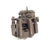 Recambio de pinza freno trasera derecha para bmw 5 touring (f11) 520 d referencia OEM IAM 34216793042  