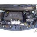 OPEL CORSA E