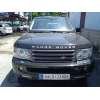 land rover range rover sport i (l320) del año 2006