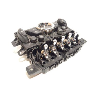Recambio de mando climatizador para mini mini (r56) cooper d referencia OEM IAM 3456300 64113457397 