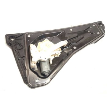 Recambio de elevalunas trasero izquierdo para land rover range rover sport 2.7 td v6 cat referencia OEM IAM 4H2227001AB  CVH5001