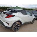 TOYOTA C-HR (_X1_)