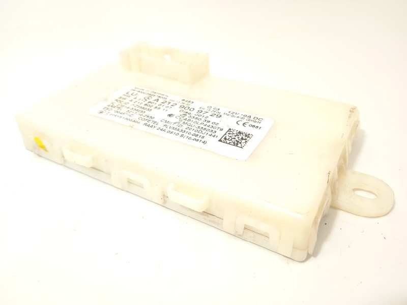 MODULO ELECTRONICO A2129009729 