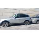 BMW X3 (E83)