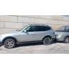 bmw x3 (e83) del año 2007