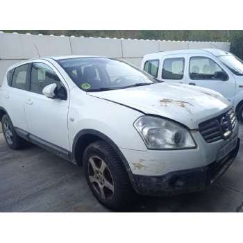 NISSAN QASHQAI (J10)