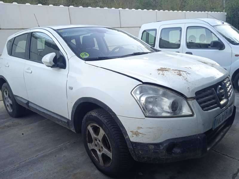 NISSAN QASHQAI (J10)