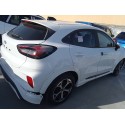 FORD PUMA (J2K, CF7)