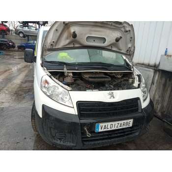 PEUGEOT EXPERT FURGONETA (VF3A_, VF3U_, VF3X_)