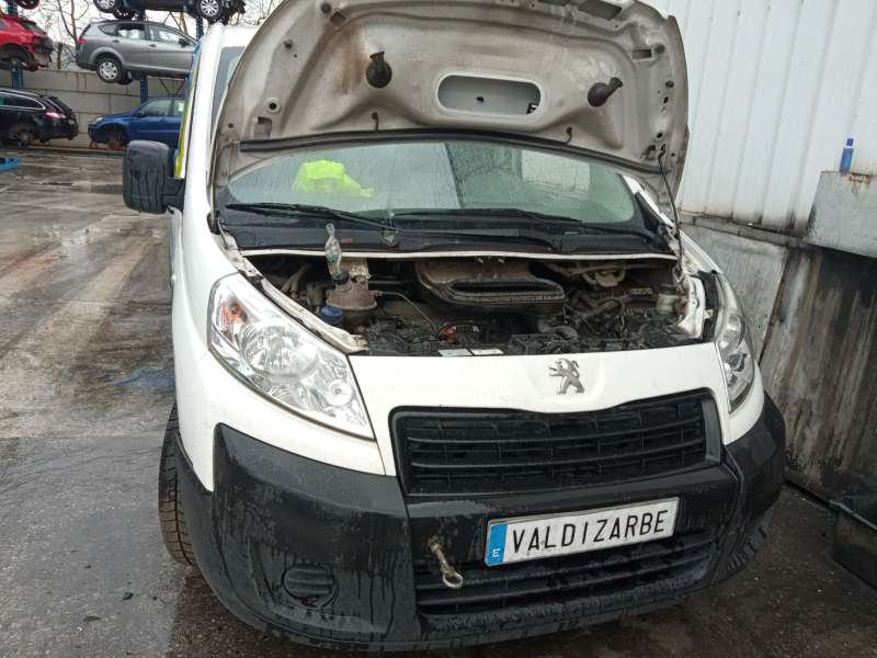 PEUGEOT EXPERT FURGONETA (VF3A_, VF3U_, VF3X_)