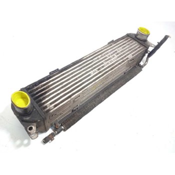 Recambio de intercooler para land rover range rover sport 2.7 td v6 cat referencia OEM IAM PML500010 6H229L440DA PML500031