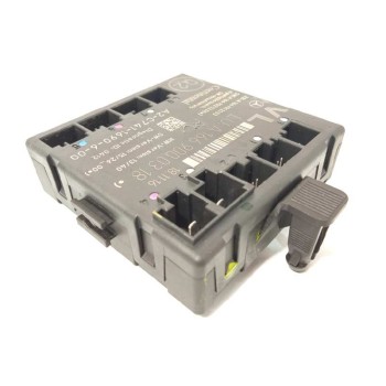 MODULO ELECTRONICO A1669000318 A2C7411690600