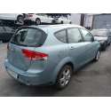 SEAT ALTEA XL (5P5)