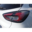 FORD PUMA (J2K, CF7)