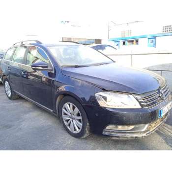 VOLKSWAGEN PASSAT VARIANT (365)
