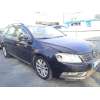 volkswagen passat variant (365) del año 2014